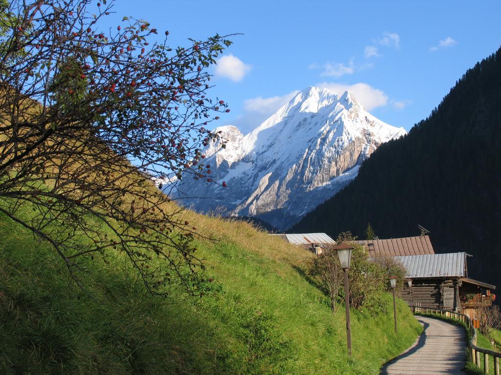Chalet Pian Campitello di Fassa Room photo