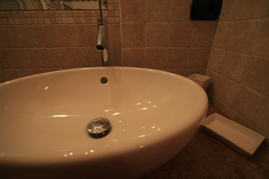 Chalet Pian Campitello di Fassa Room photo